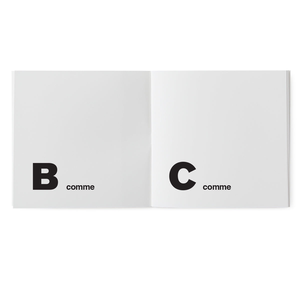 abcdaire a illustrer