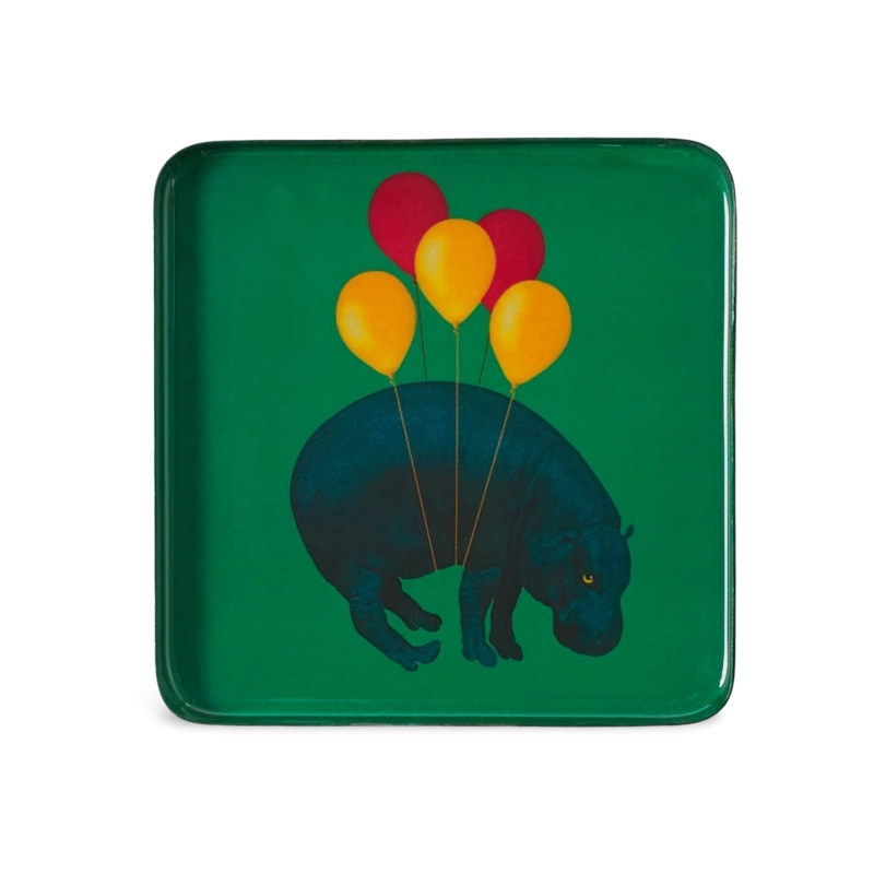 VIDE-POCHE HIPPOBALLOON