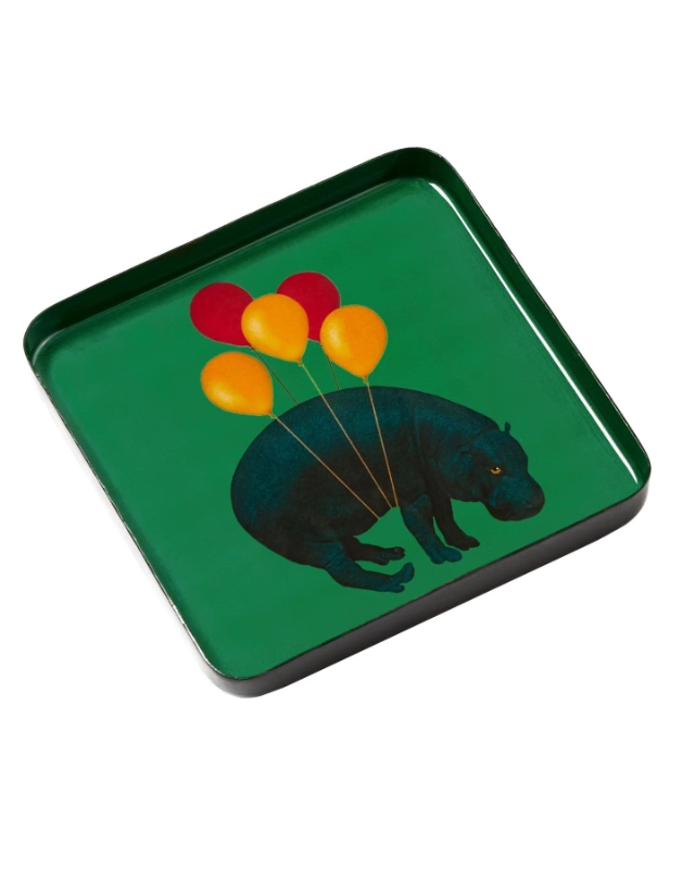 VIDE-POCHE HIPPOBALLOON – Image 2