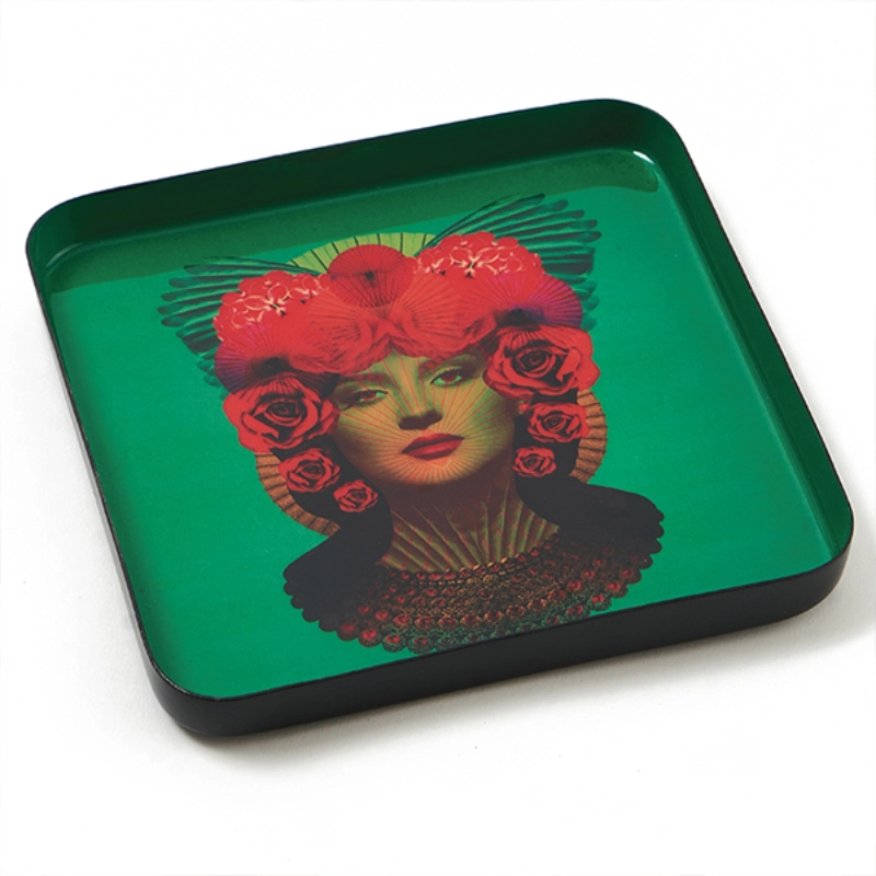 VIDE-POCHE MAYA – Image 2