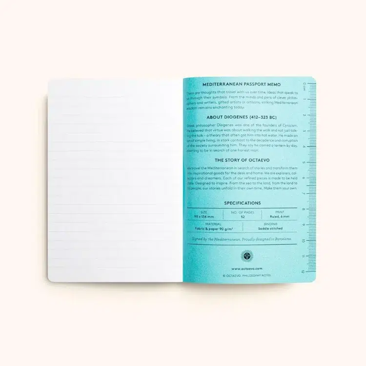 mini carnets de notes philosophiques lot de 3