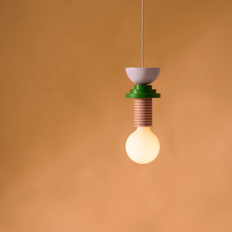 SUSPENSION JUNIT GELATO – Image 2