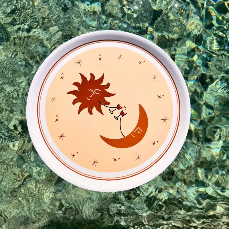 PLATEAU LUNE et SOLEIL – Image 2