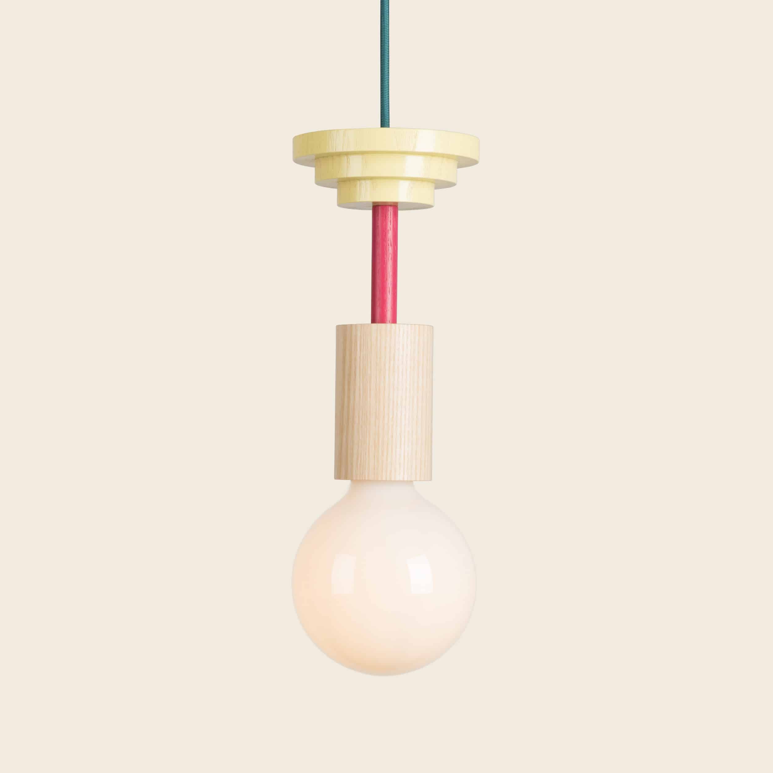 SUSPENSION JUNIT MENTIS – Image 2