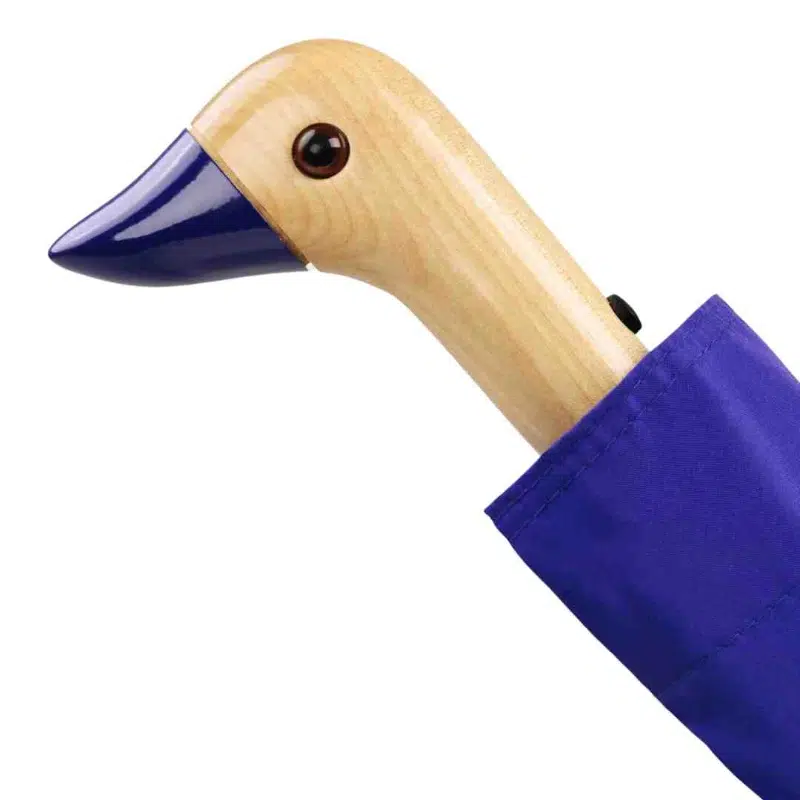 parapluie original duckhead bleu maison volumes lille 14