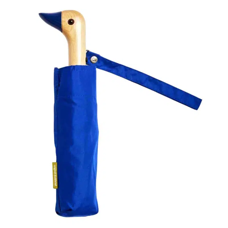 parapluie original duckhead bleu maison volumes lille 2