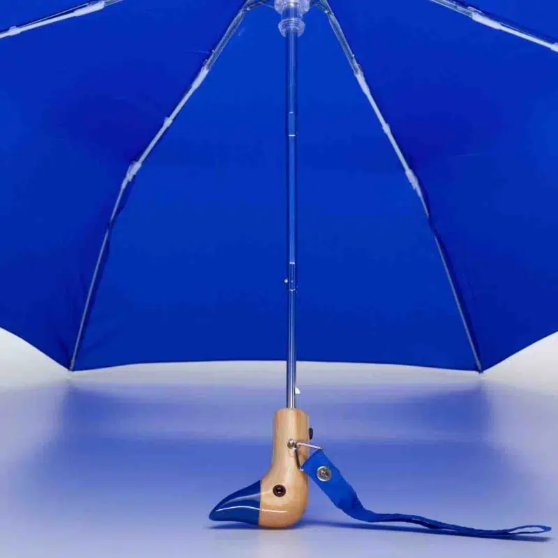 parapluie original duckhead bleu maison volumes lille 3