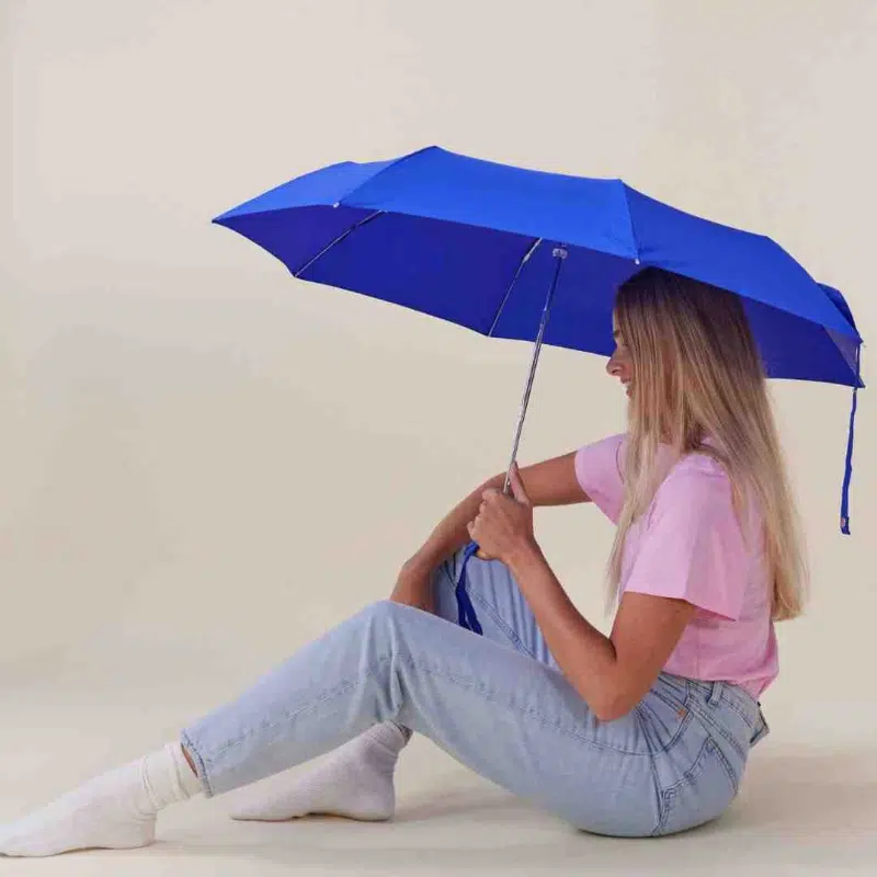parapluie original duckhead bleu maison volumes lille 5