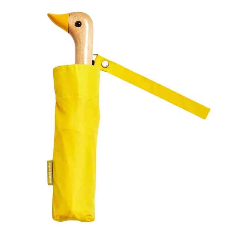 parapluie original duckhead jaune maison volumes lille 2