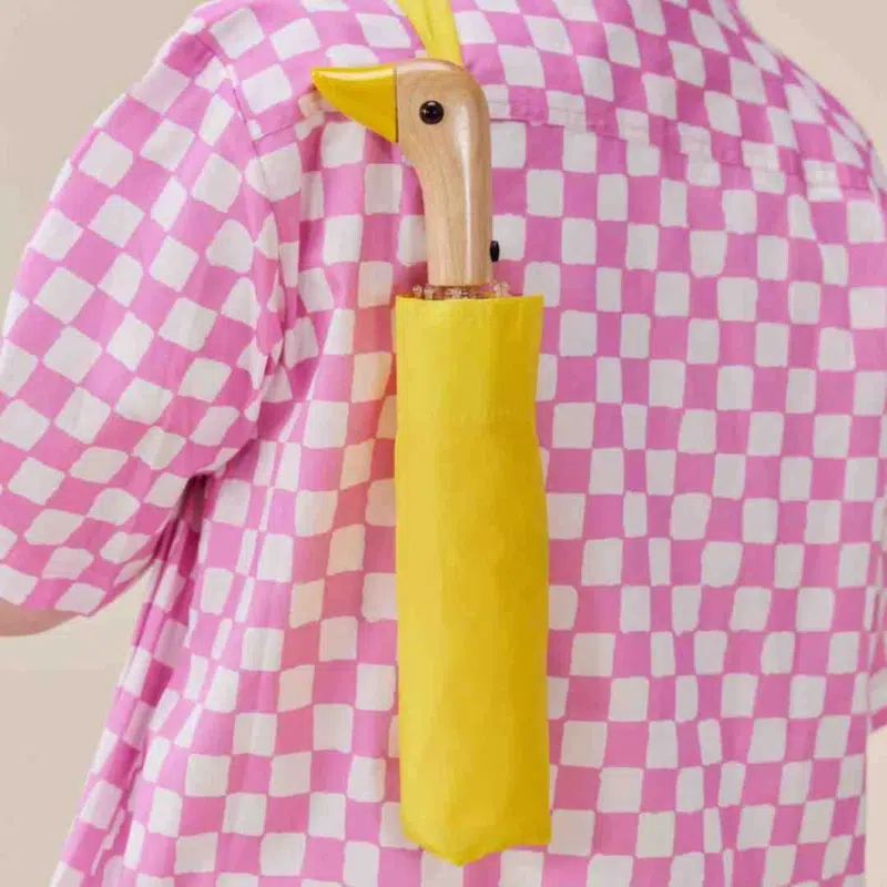 parapluie original duckhead jaune maison volumes lille 3