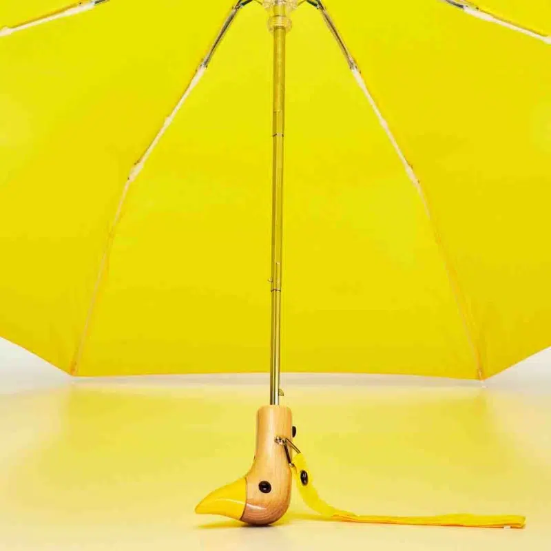 parapluie original duckhead jaune maison volumes lille 6