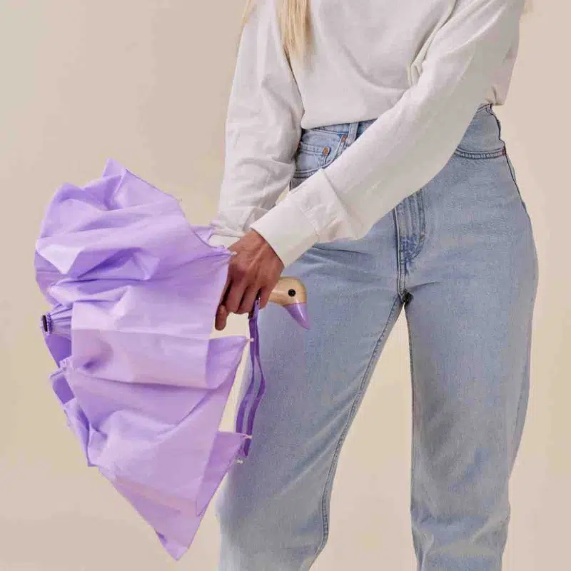 parapluie original duckhead lilas maison volumes lille 3