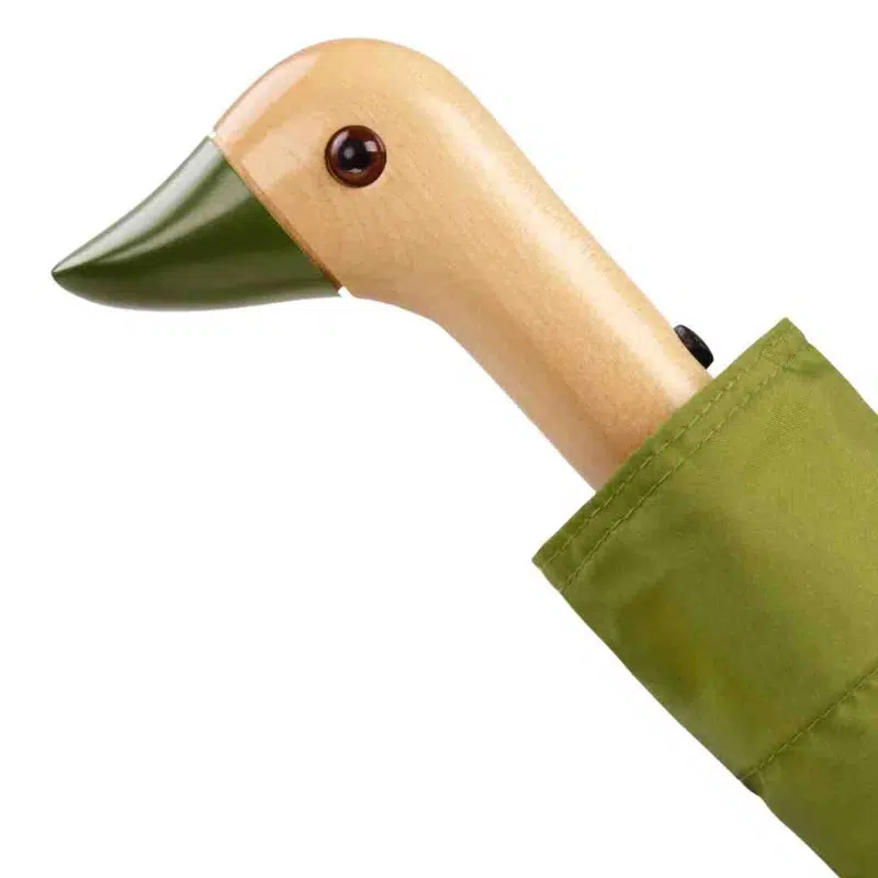 parapluie original duckhead olive maison volumes lille 3