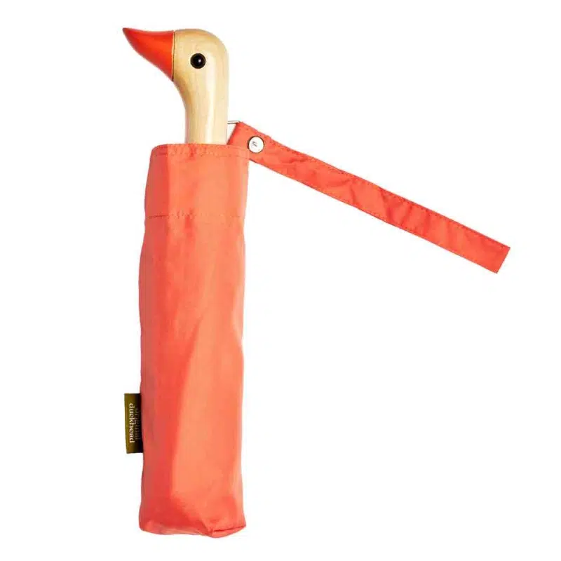 parapluie original duckhead orange maison volumes lille 2