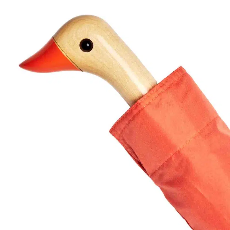 parapluie original duckhead orange maison volumes lille 3