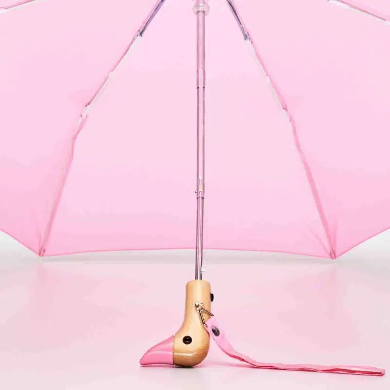 parapluie original duckhead rose maison volumes lille 4