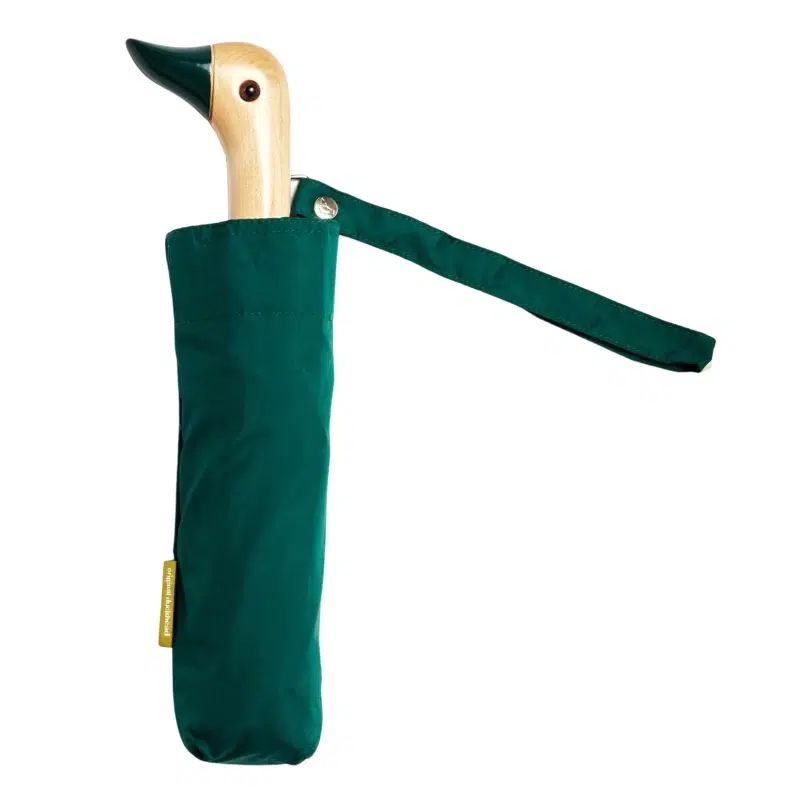 parapluie original duckhead vert bouteille maison volumes lille 2
