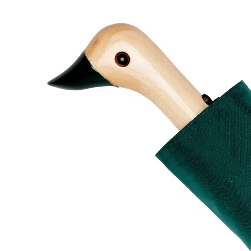parapluie original duckhead vert bouteille maison volumes lille 3