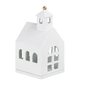 MAISON LUMINEUSE - CHAPELLE « L »