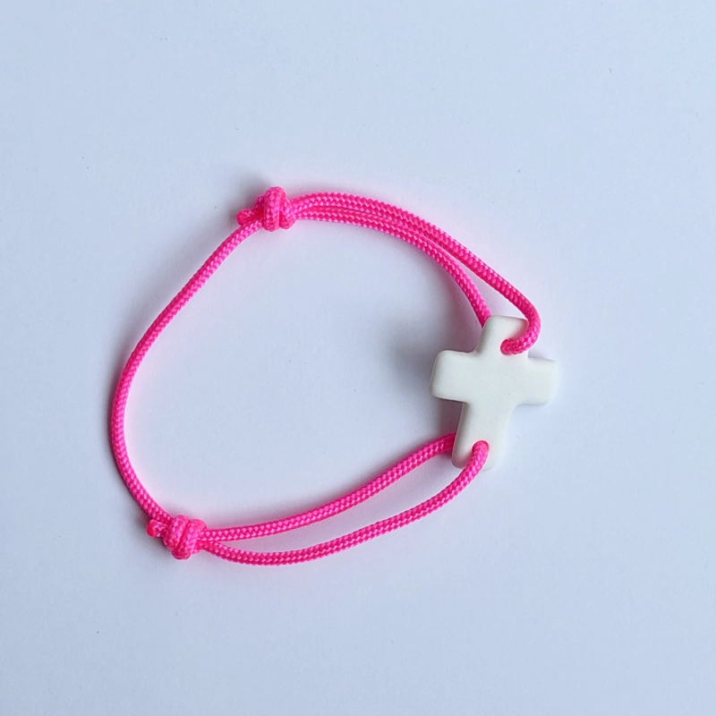 bracelet rose notre dame lien reglable 2 maison joseph maison volumes lille 2