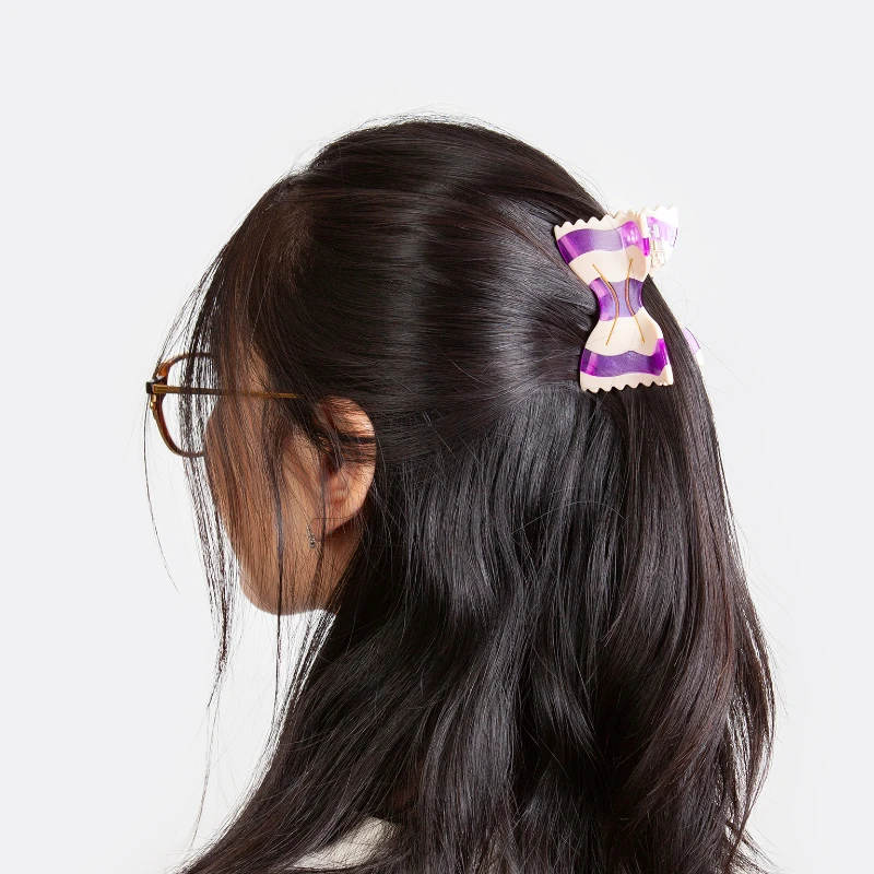 pince a cheveux pate use 72 eat my socks maison volumes lille