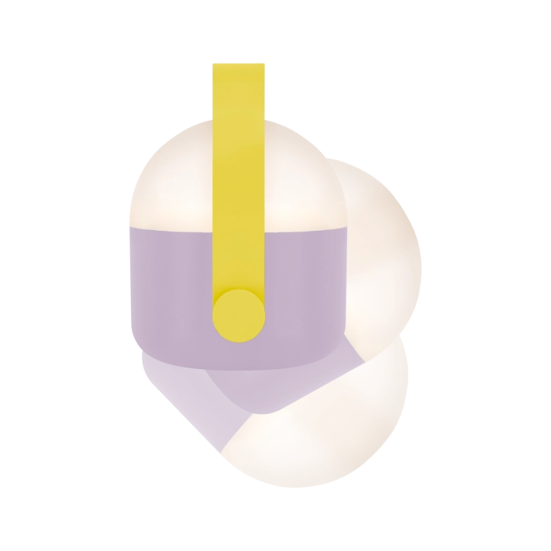 remember lampe ole lilas maison volumes lille 3