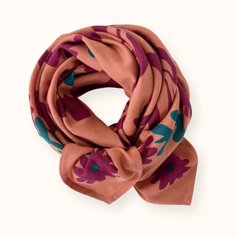 big foulard latika rita rust 1maison volumes lille