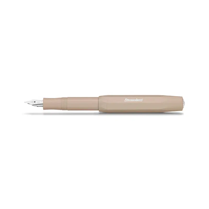 kaweco skyline sport macchiato stylo plume 1maison volumes lille