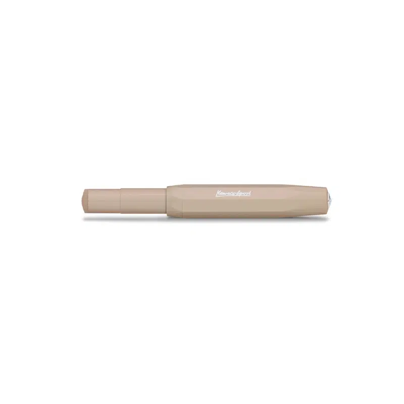kaweco skyline sport macchiato stylo plume 2maison volumes lille