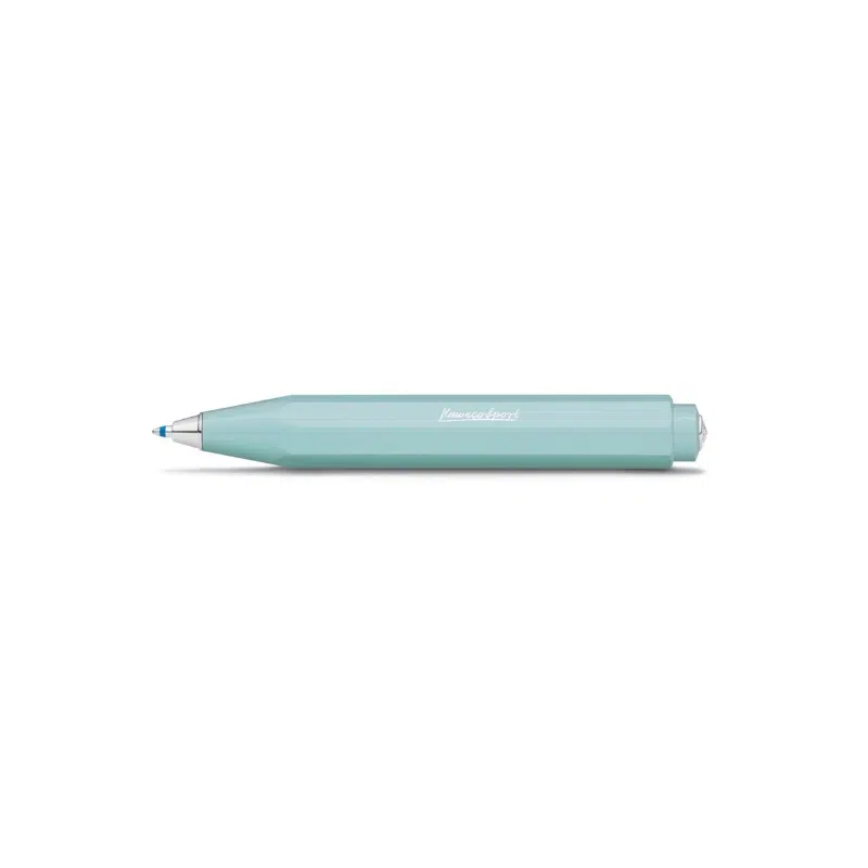 kaweco skyline sport mint 1maison volumes lille