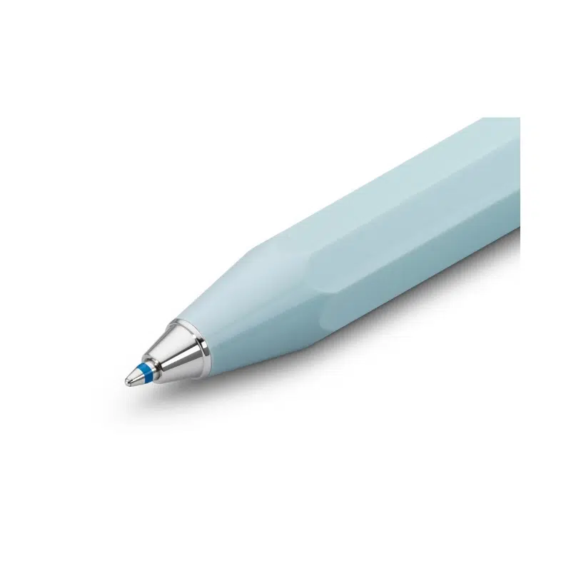 kaweco skyline sport mint stylo bille 2maison volumes lille