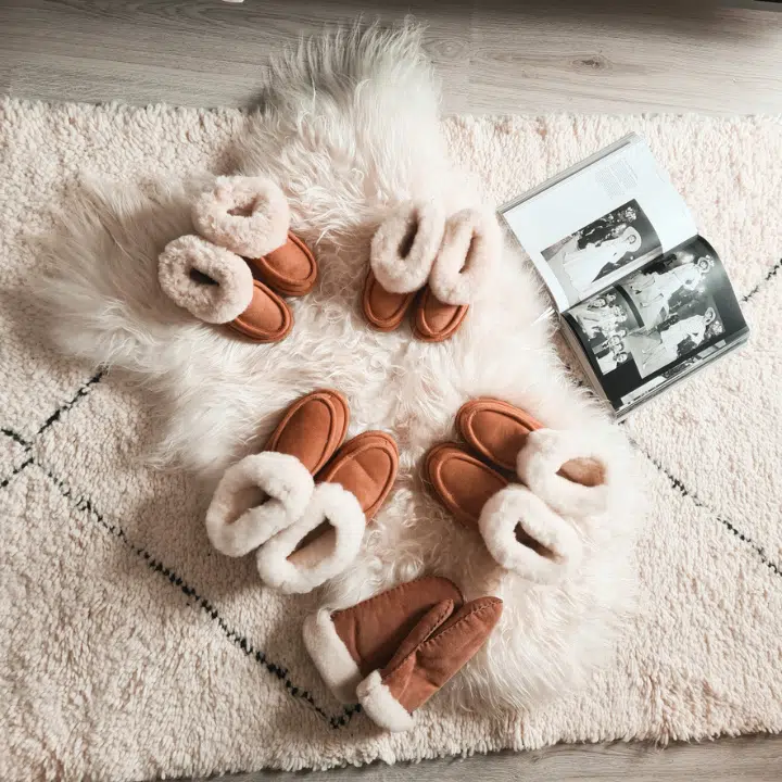 accesoires pure laine maison volumes lille