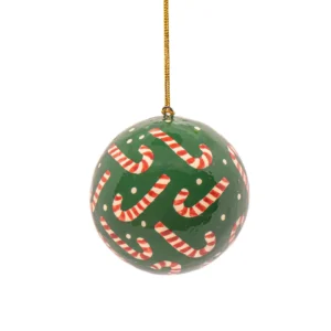 decoration sapin noel sucre candy