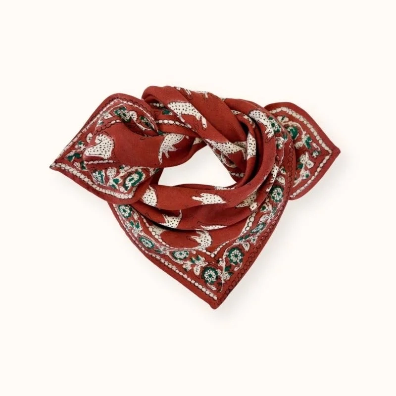 apaches foulard manika bengale fire apaches 1