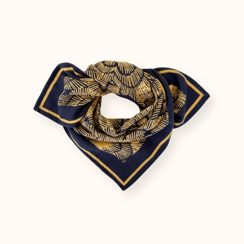 apaches small foulard manika fireworks maison volumes 1
