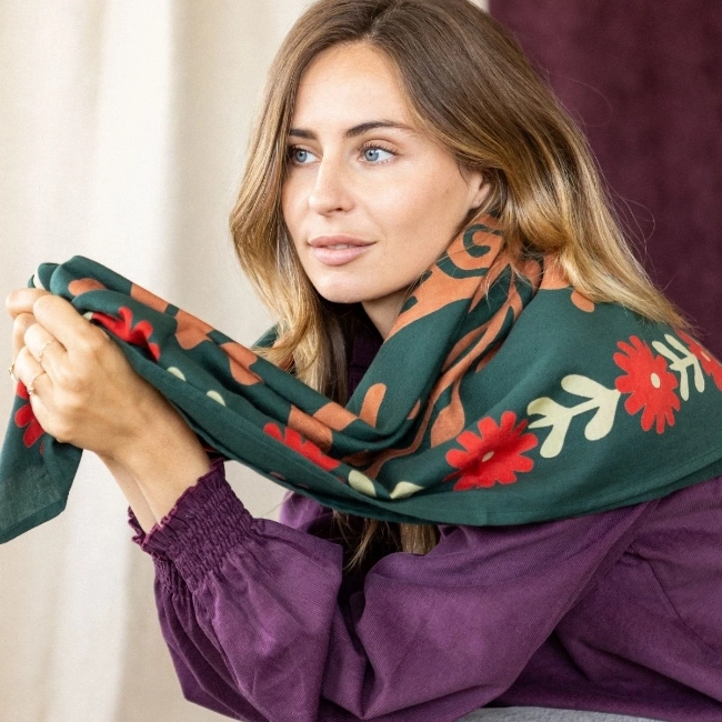 apachesbig foulard latika rita forest 2 maison volumes lille