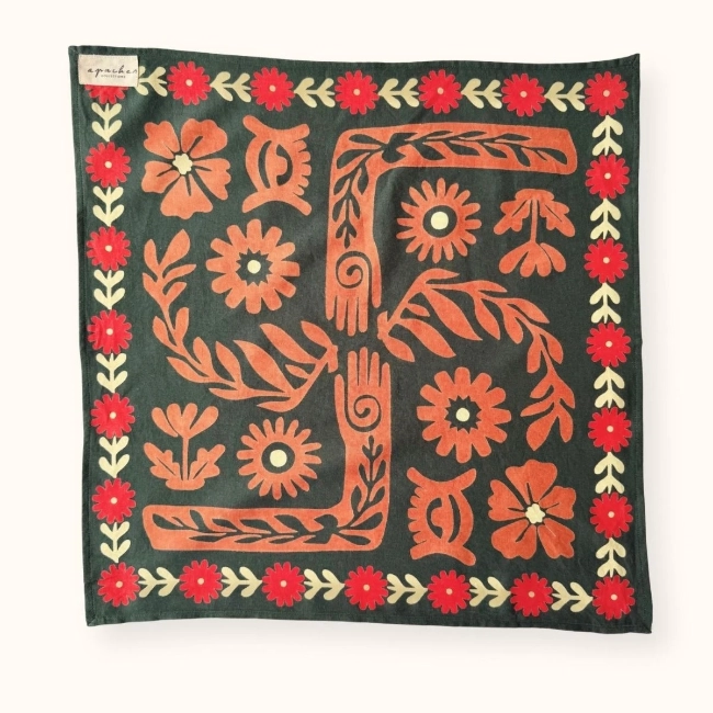 apachesbig foulard latika rita forest 3 maison volumes lille