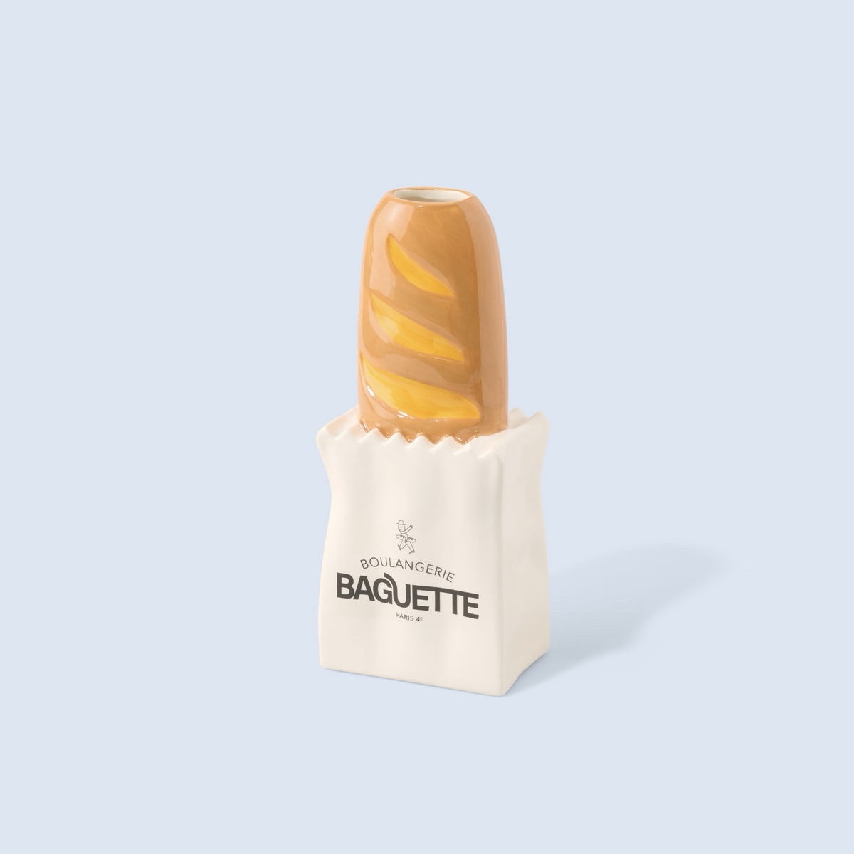vase baguette