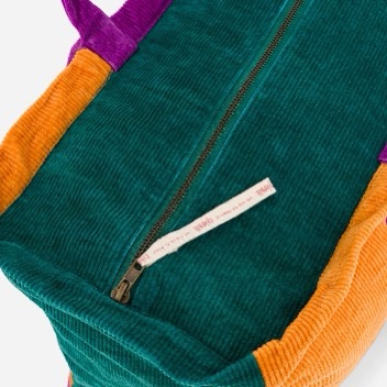 sac week end velours sweet escape aw25