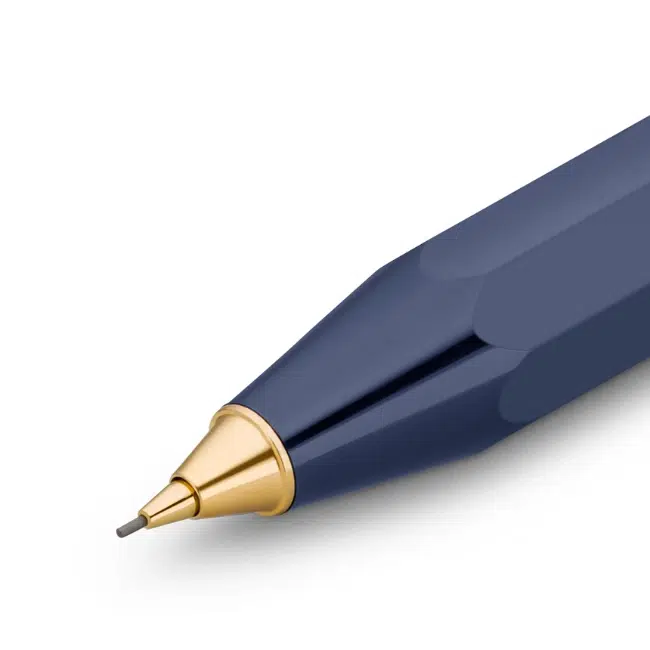 stylo bille bleu navy kaweco sport maison volumes lille 3