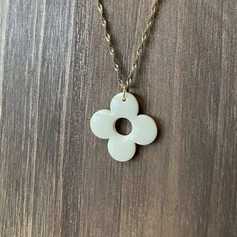 collier arsène ivoire ceci cela 1