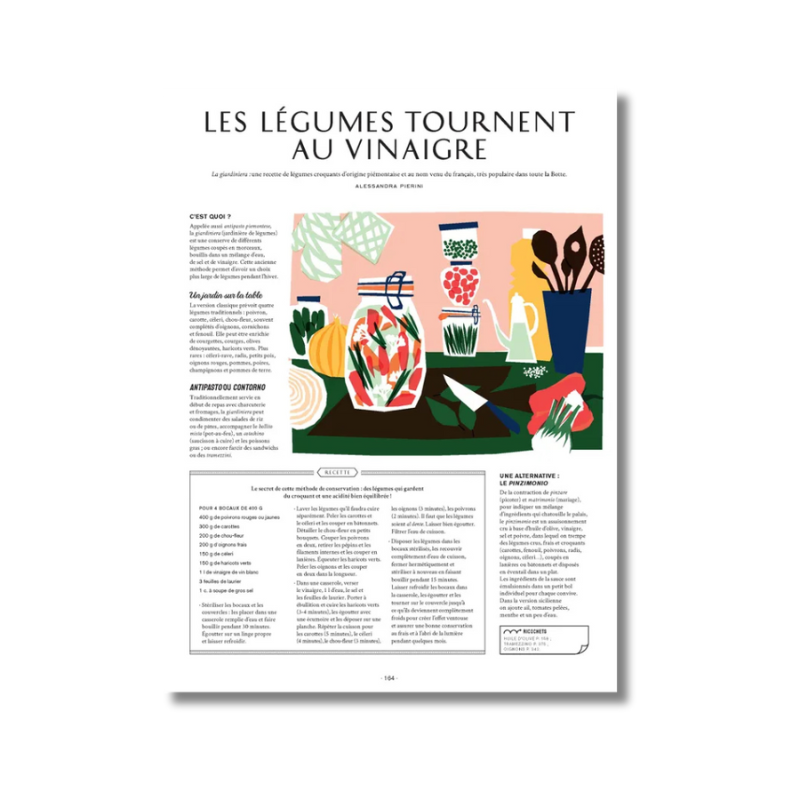 on va deguster l italie marabout editions maison volumes 4
