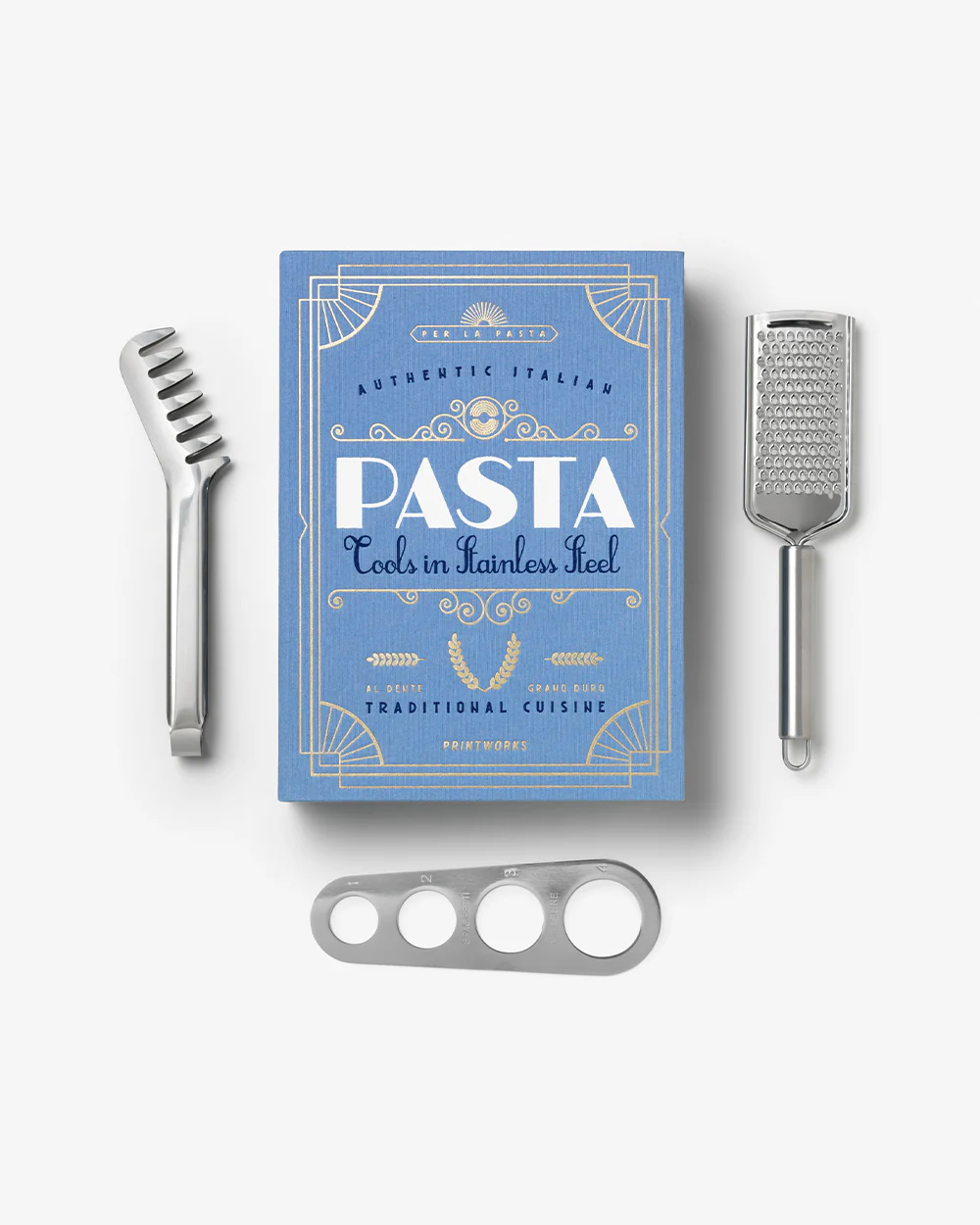 printworks essential pasta toolsmaison volumes lille