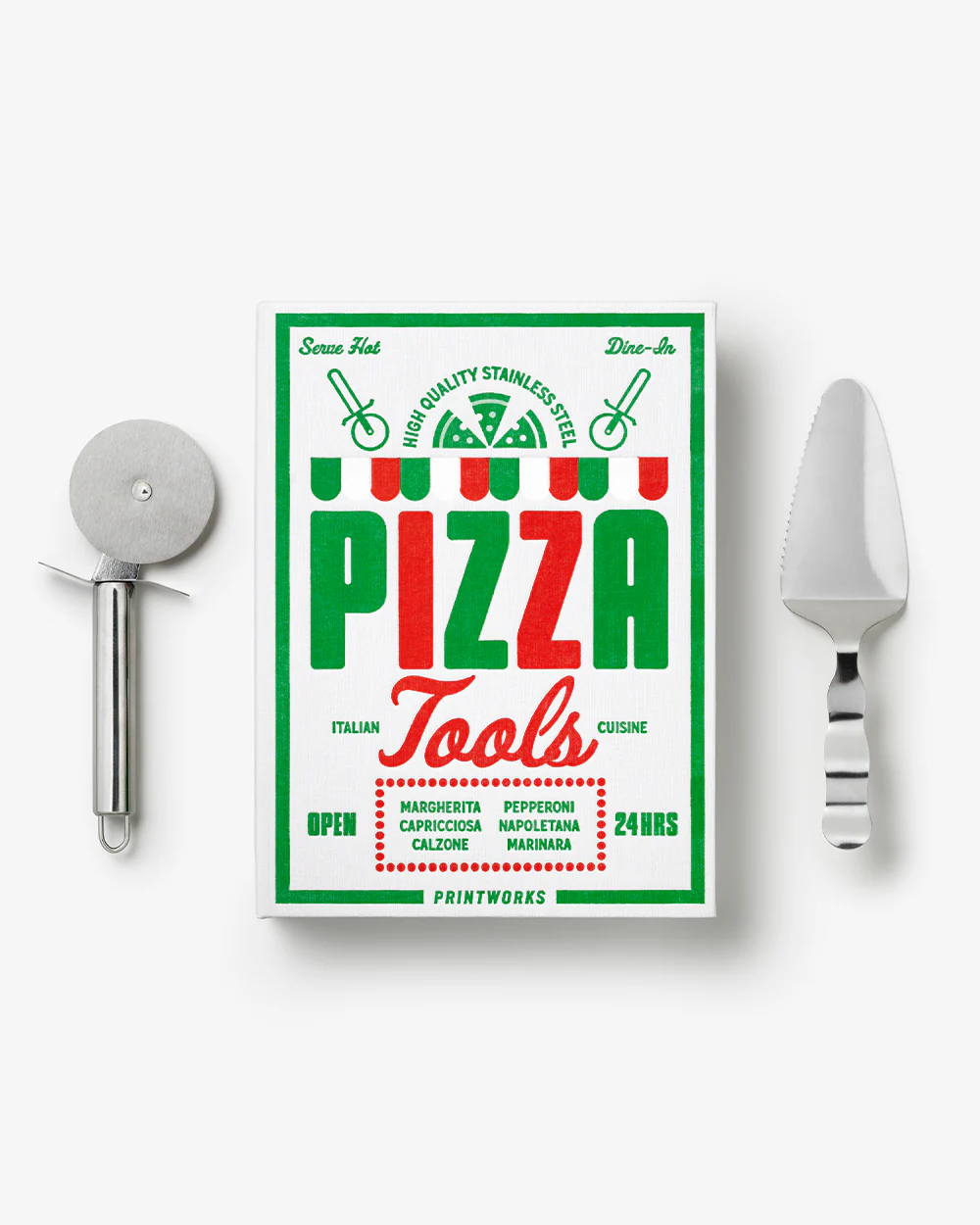printworks essential pizza toolsmaison volumes lille
