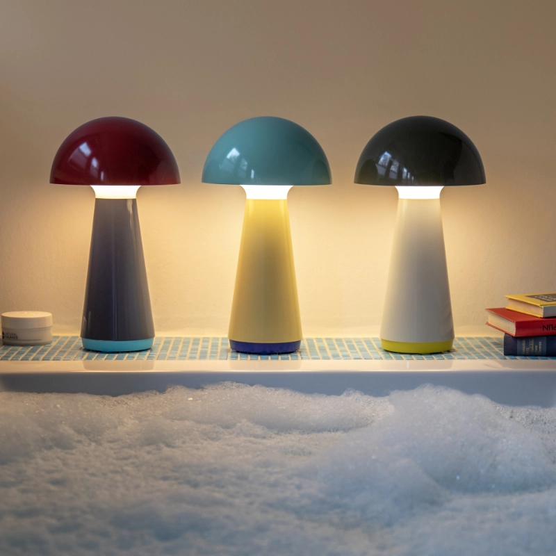 lampe led bob remember 2