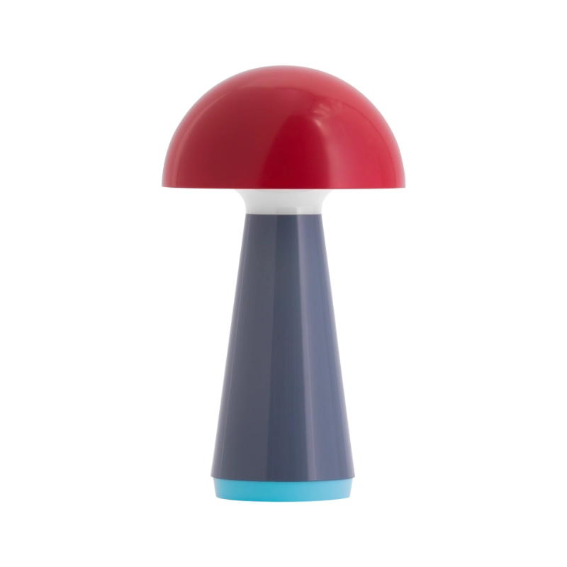 lampe led bob remember red