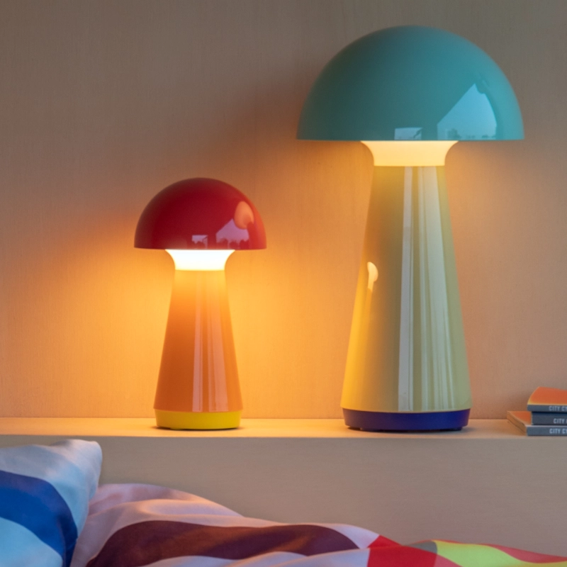 lampe led bobbi remember 1