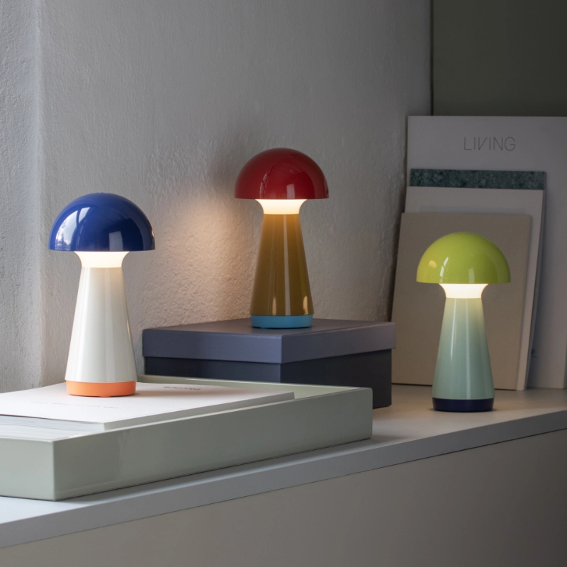 lampe led bobbi remember 4