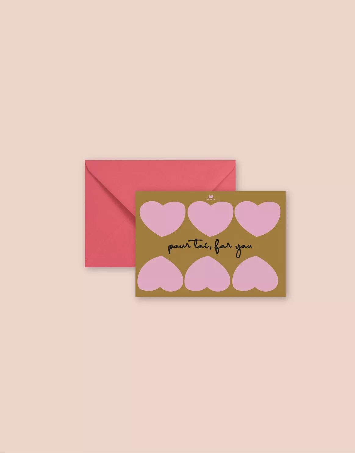 mini carte postale pour toi mapetitevie maison volumes lille