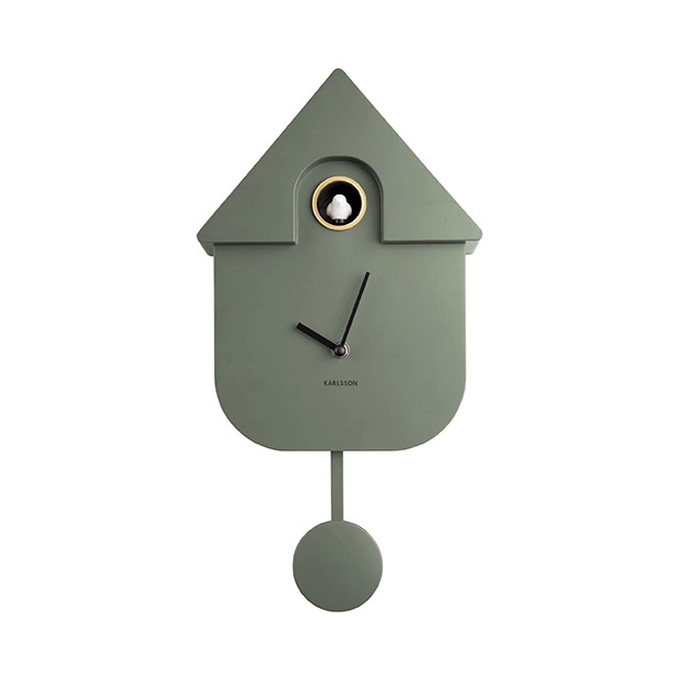 wallclockmoderncuckooka5768gr 2 maison volumes lille